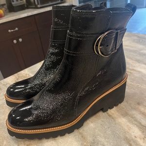 Paul green dynamic boots